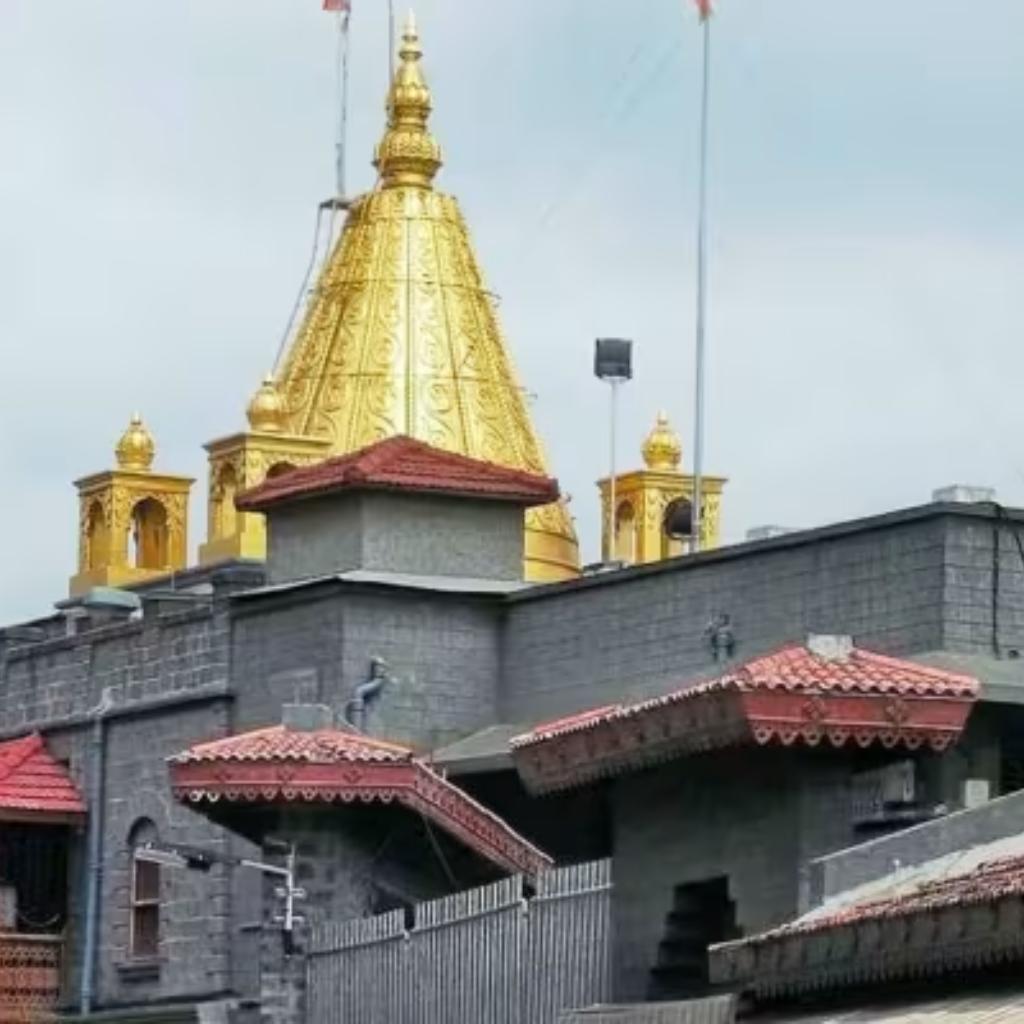 Mahabaleshwar package